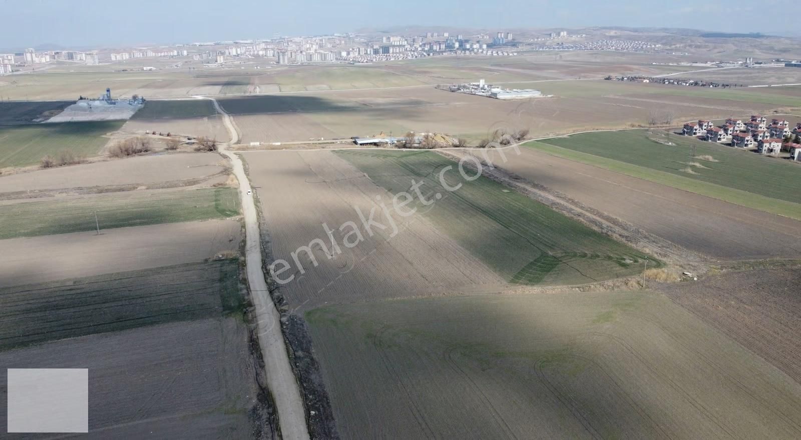Alkan'dan Malıköy'de Asfalta Cephe 16 Kat İmarlıda Hisse - Görsel 21