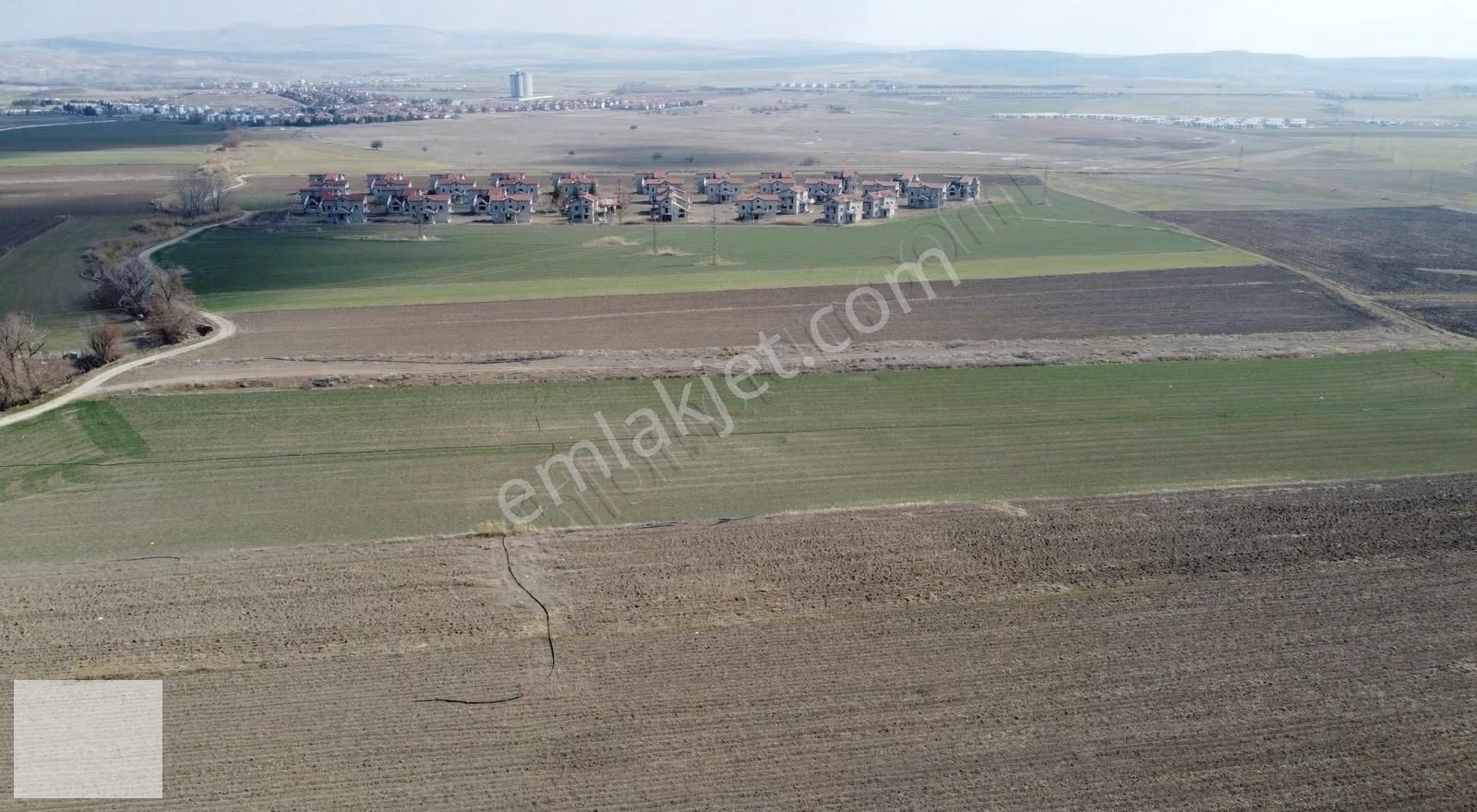 Alkan'dan Malıköy'de Asfalta Cephe 16 Kat İmarlıda Hisse - Görsel 11