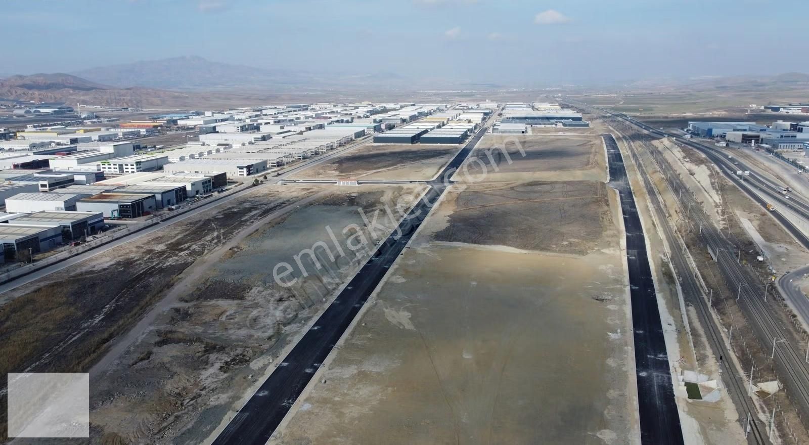 Alkan'dan Malıköy'de Asfalta Cephe 16 Kat İmarlıda Hisse - Görsel 23