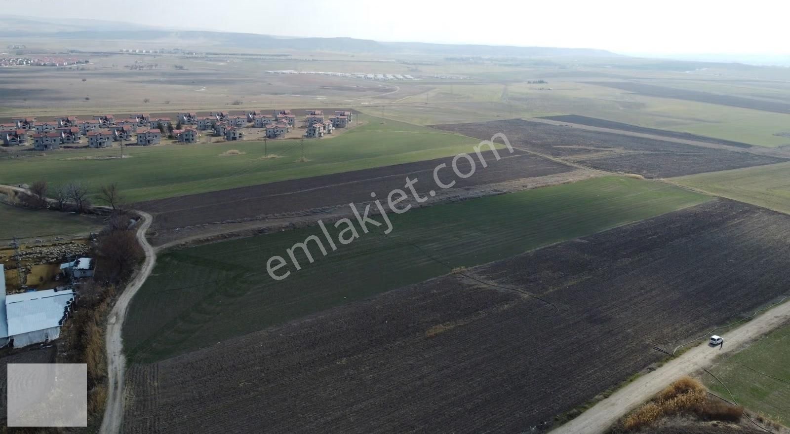 Alkan'dan Malıköy'de Asfalta Cephe 16 Kat İmarlıda Hisse - Görsel 6