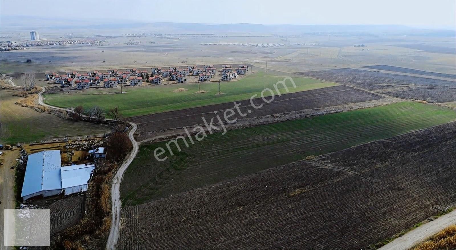 Alkan'dan Malıköy'de Asfalta Cephe 16 Kat İmarlıda Hisse - Görsel 18