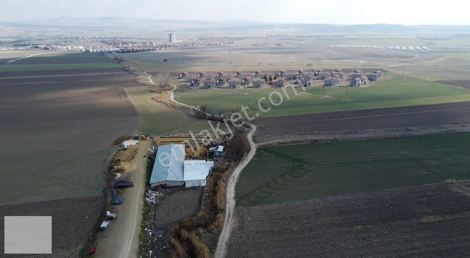 Alkan'dan Malıköy'de Asfalta Cephe 16 Kat İmarlıda Hisse - Görsel 27