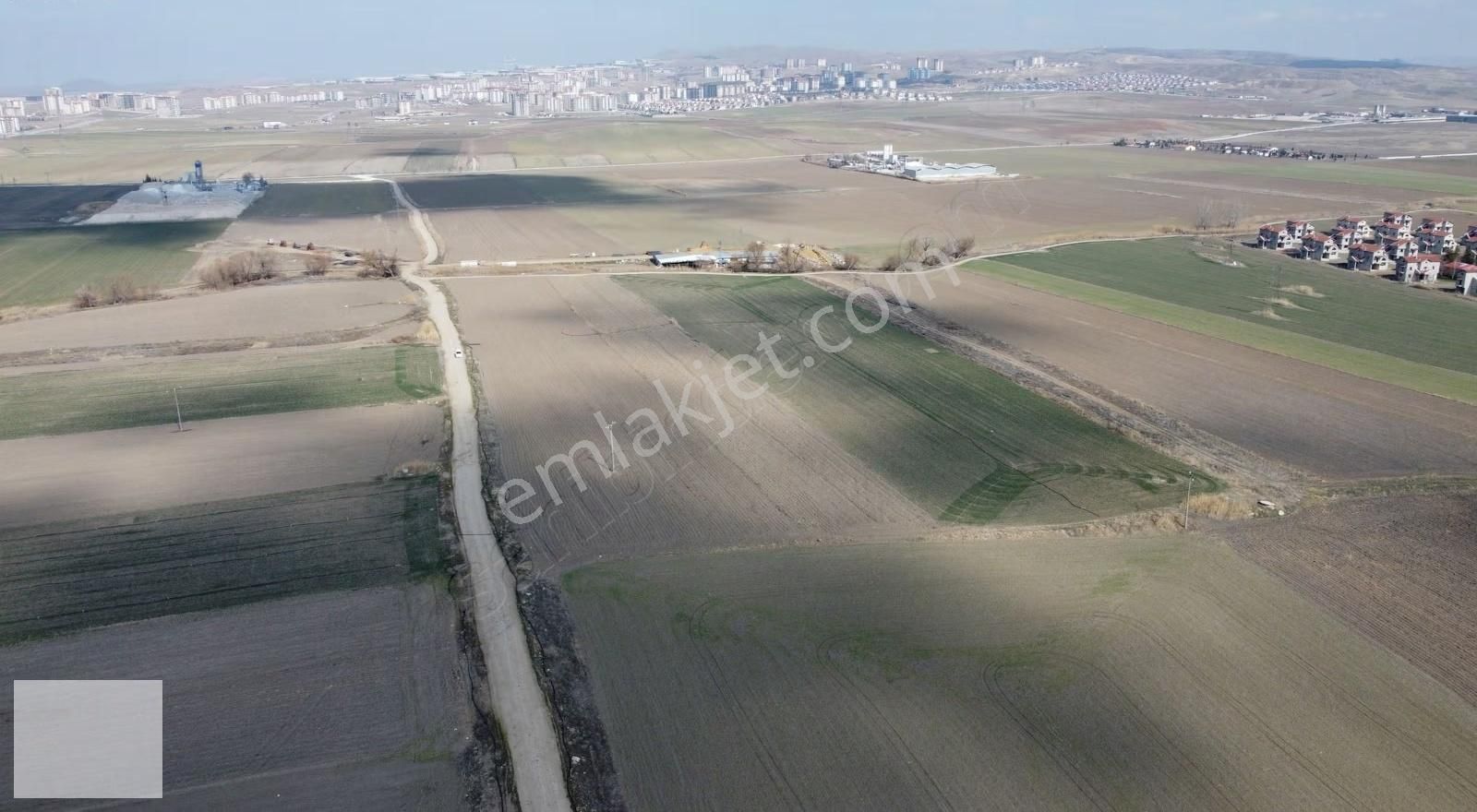 Alkan'dan Malıköy'de Asfalta Cephe 16 Kat İmarlıda Hisse - Görsel 10