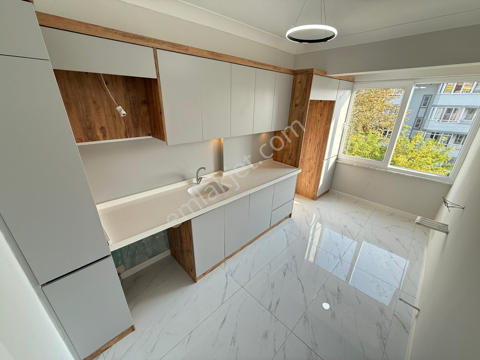 ▇ Varyant'tan İkizçay'da Denize Yakın 2+1 Daire ▇ - Görsel 24