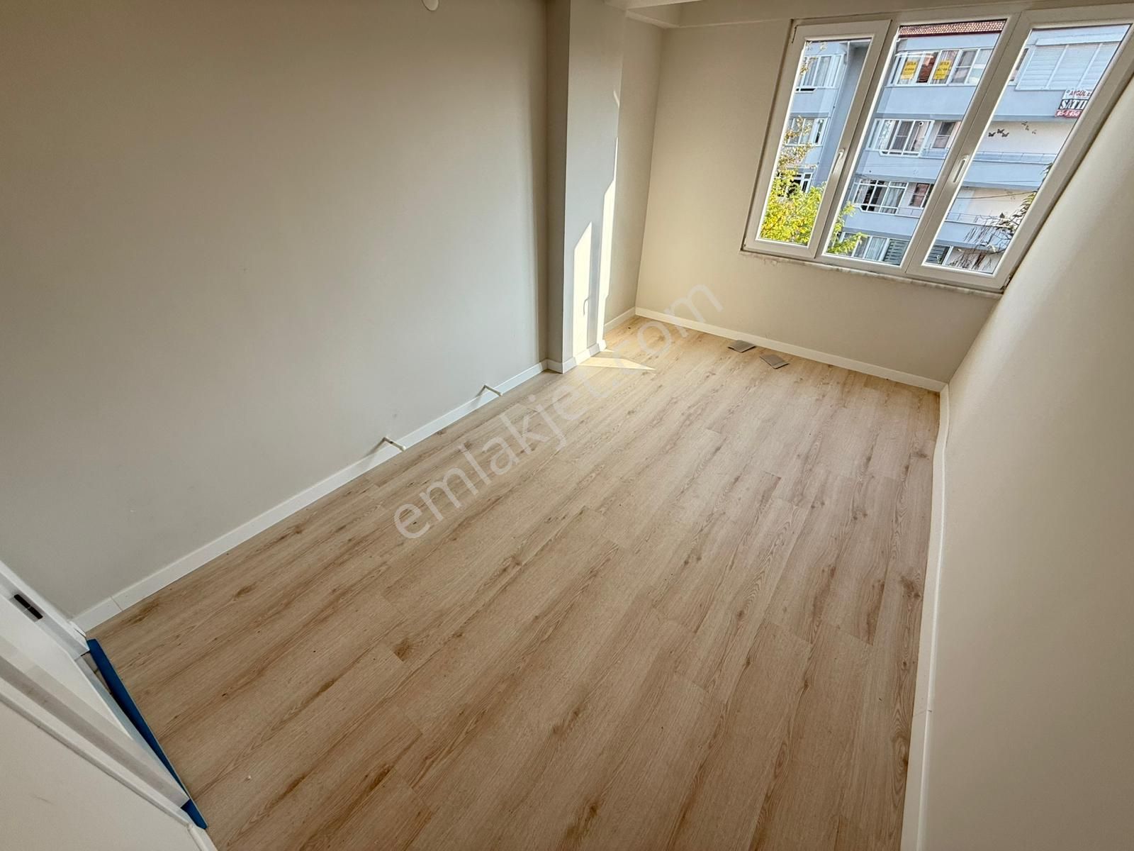 ▇ Varyant'tan İkizçay'da Denize Yakın 2+1 Daire ▇ - Görsel 14