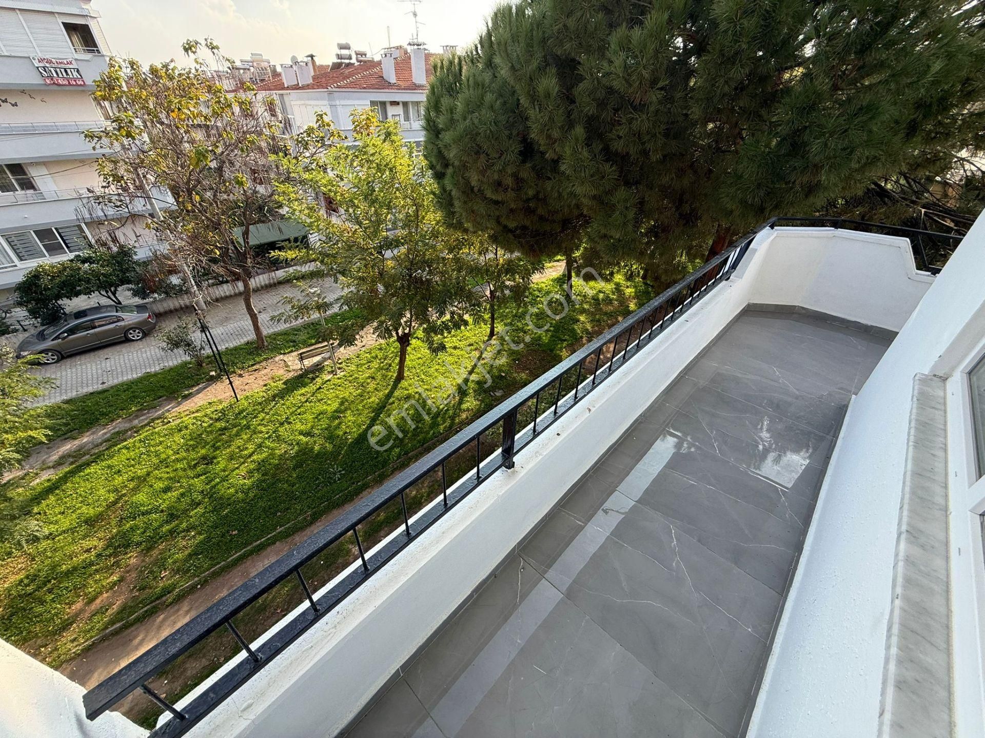 ▇ Varyant'tan İkizçay'da Denize Yakın 2+1 Daire ▇