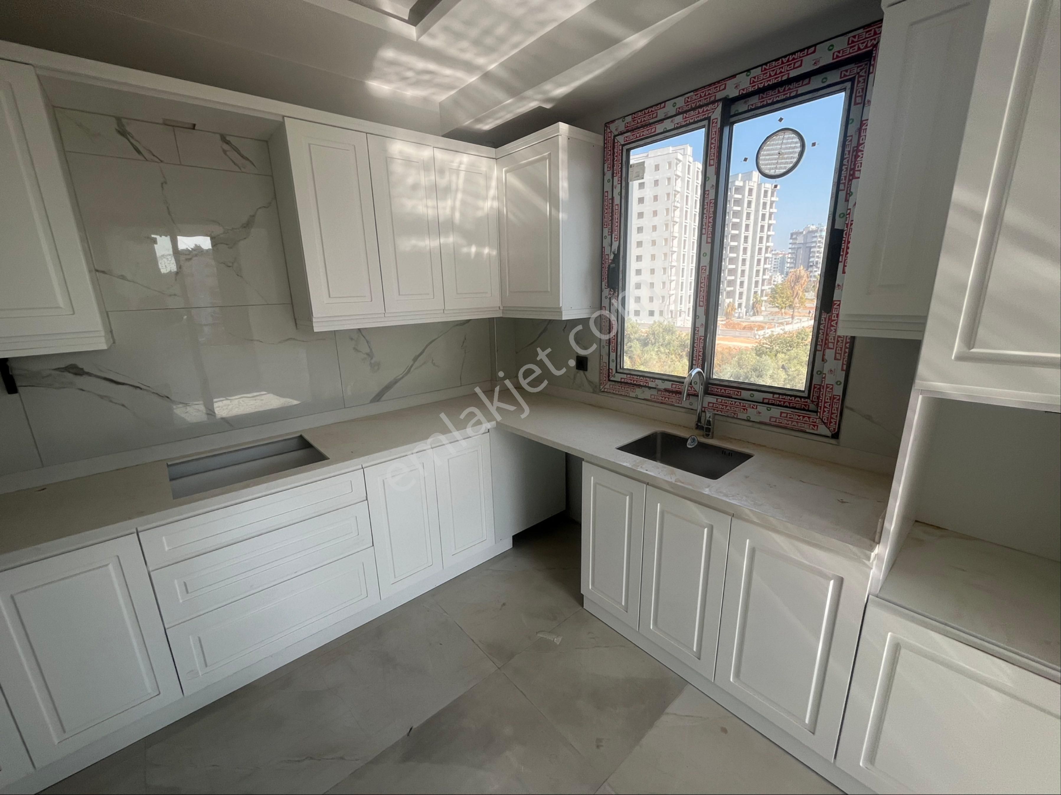 Satılık 2+1 Daire - Görsel 3