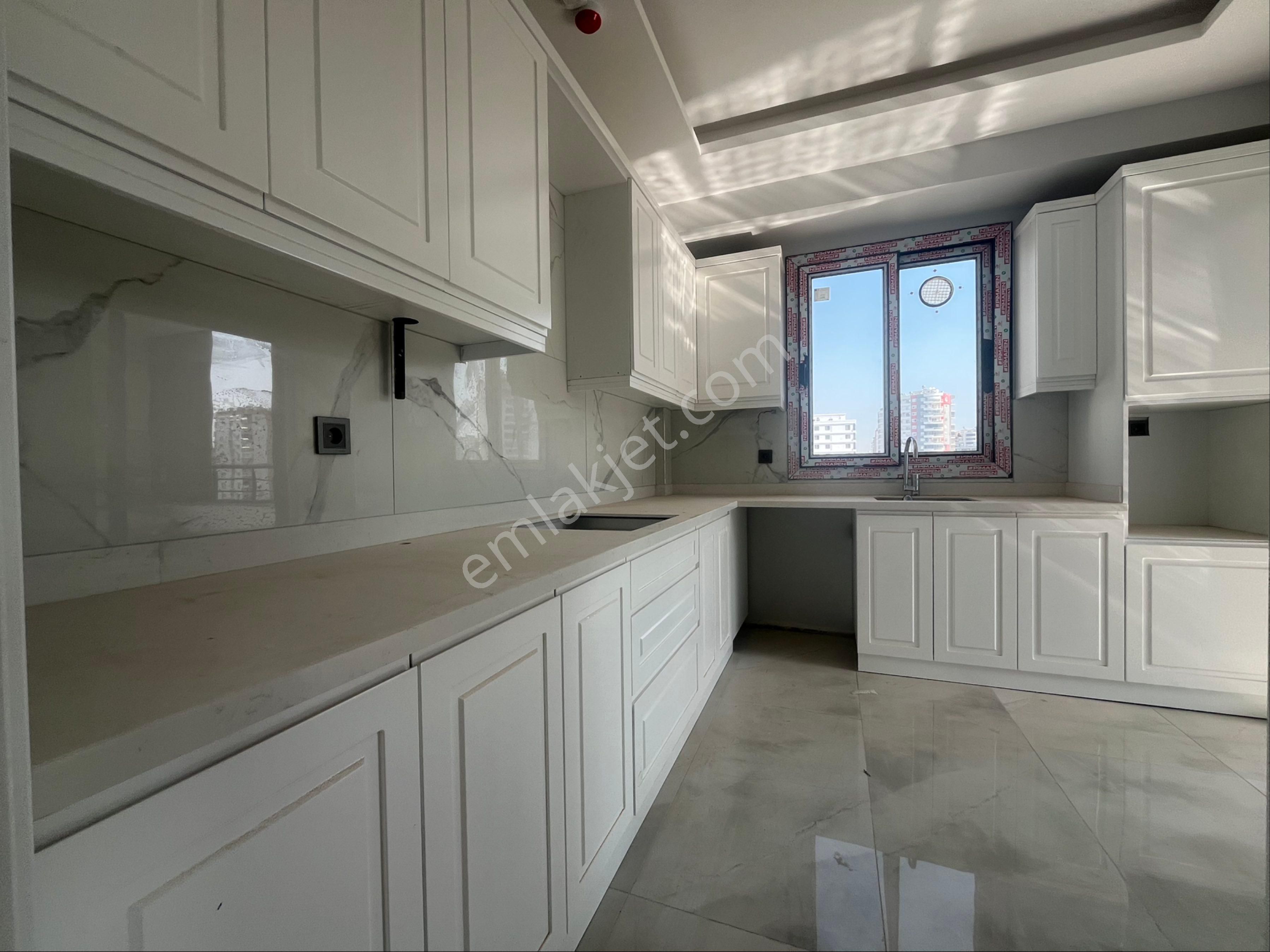 Satılık 2+1 Daire - Görsel 6