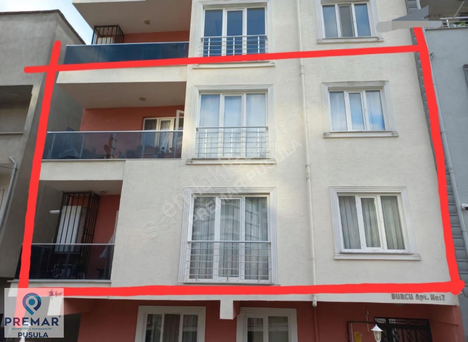 # Kiralık # Sakarya Mh. Ön Cephe - Ara Kat - (2+2) Dubleks Daire - Görsel 3