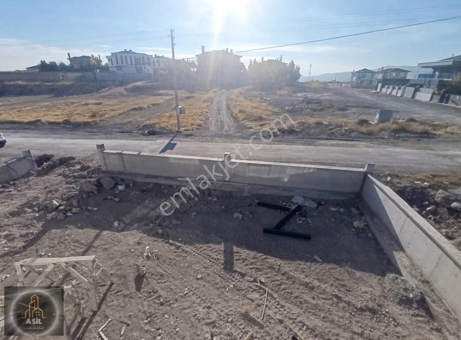 Erkilet`in Temiz Havasıyla Sizleri Buluşturan Bir Projedir!! - Görsel 6