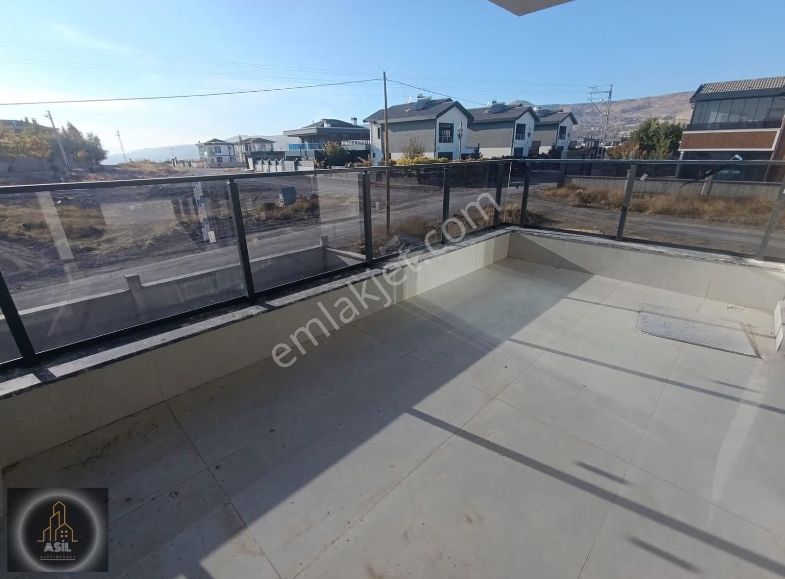 Erkilet`in Temiz Havasıyla Sizleri Buluşturan Bir Projedir!! - Görsel 18