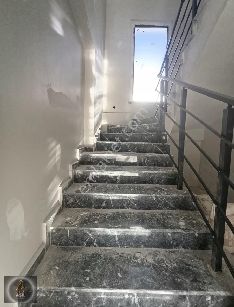 Erkilet`in Temiz Havasıyla Sizleri Buluşturan Bir Projedir!! - Görsel 3