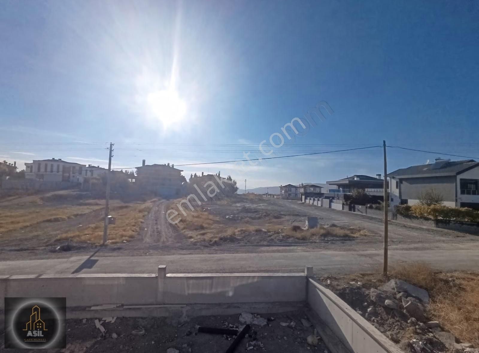 Erkilet`in Temiz Havasıyla Sizleri Buluşturan Bir Projedir!! - Görsel 8