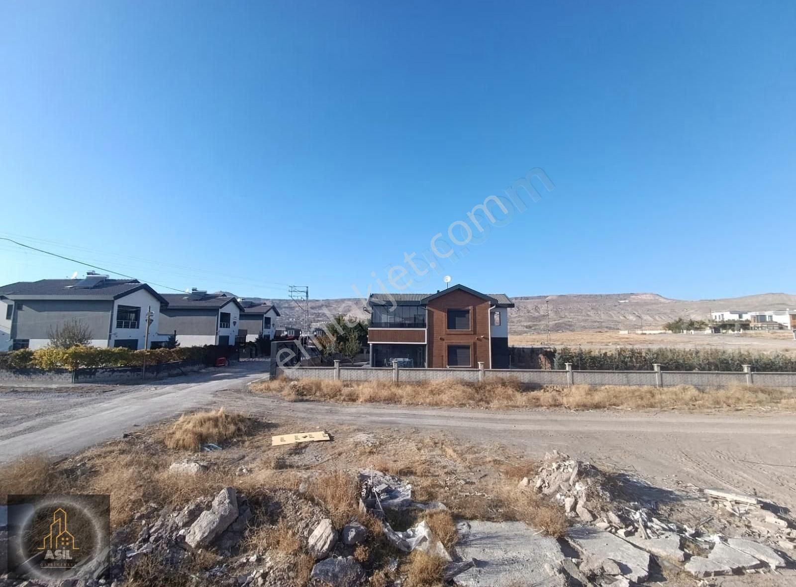 Erkilet`in Temiz Havasıyla Sizleri Buluşturan Bir Projedir!! - Görsel 10