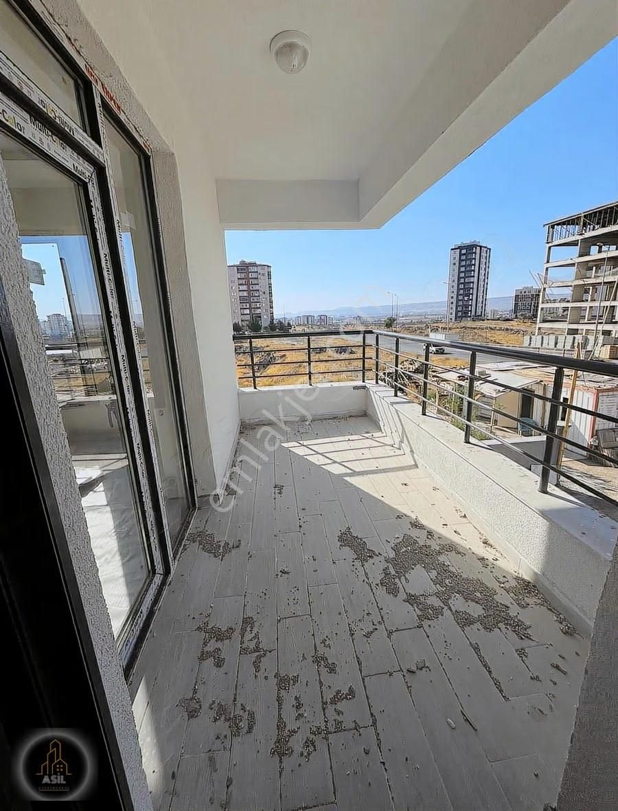 Mimsin Şirintepede Sıfır 2+1 Uygun Fiyatlı Satılık Daire - Görsel 9