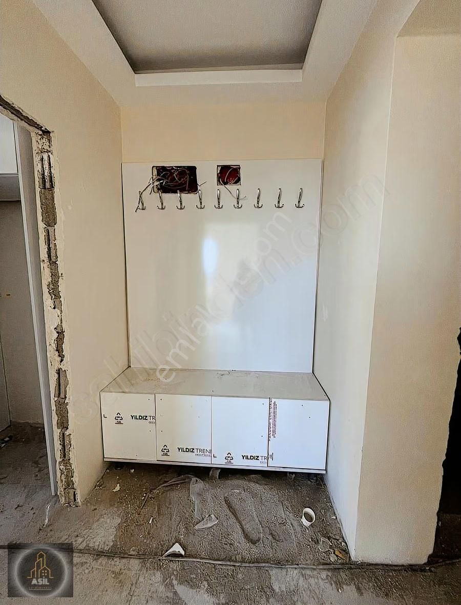 Mimsin Şirintepede Sıfır 2+1 Uygun Fiyatlı Satılık Daire - Görsel 14