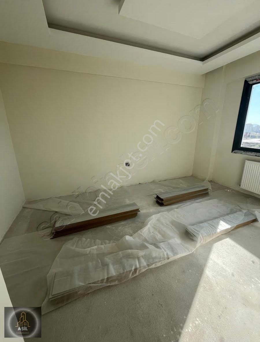 Mimsin Şirintepede Sıfır 2+1 Uygun Fiyatlı Satılık Daire - Görsel 16