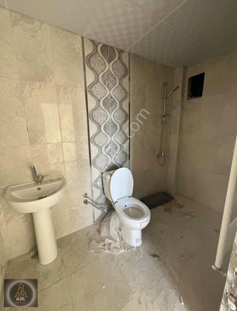 Mimsin Şirintepede Sıfır 2+1 Uygun Fiyatlı Satılık Daire - Görsel 12