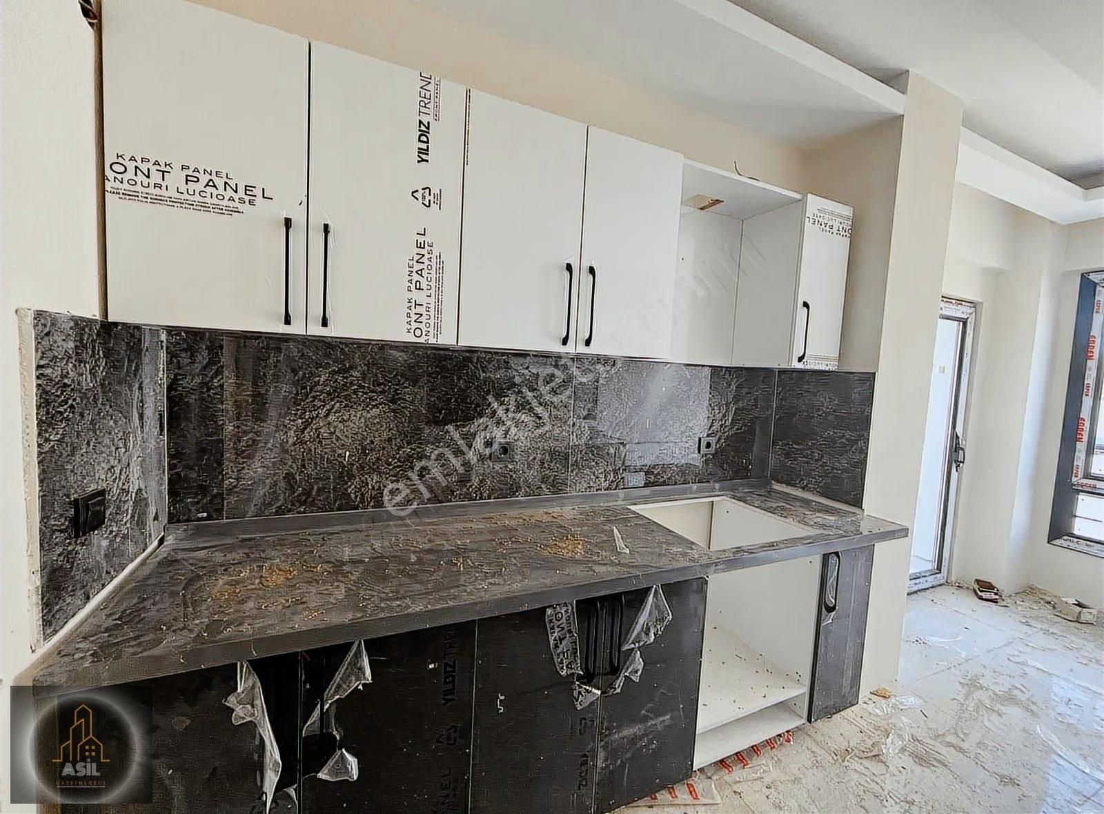 Mimsin Şirintepede Sıfır 2+1 Uygun Fiyatlı Satılık Daire - Görsel 7