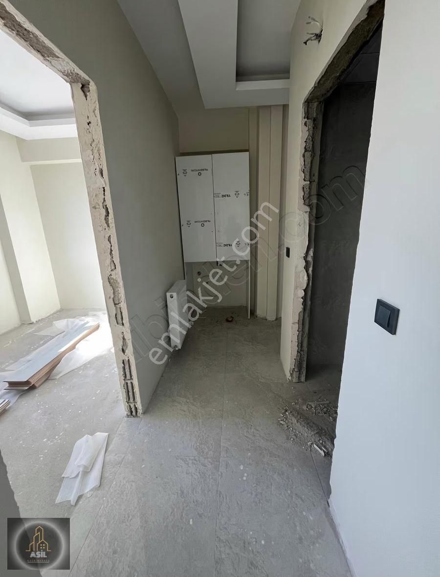 Mimsin Şirintepede Sıfır 2+1 Uygun Fiyatlı Satılık Daire - Görsel 17