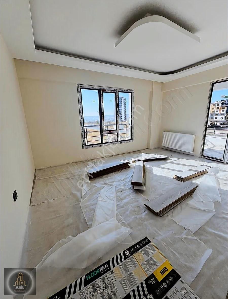 Mimsin Şirintepede Sıfır 2+1 Uygun Fiyatlı Satılık Daire - Görsel 11