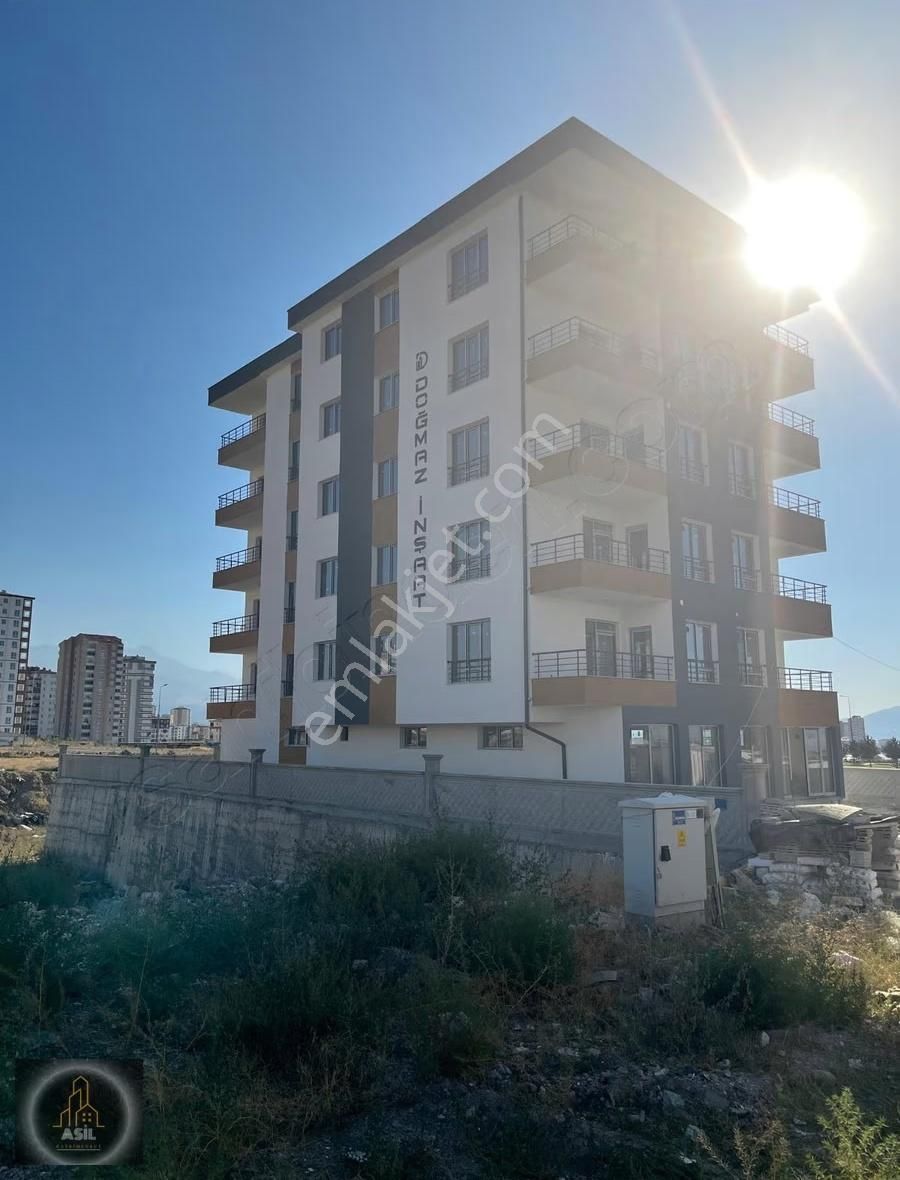 Mimsin Şirintepede Sıfır 2+1 Uygun Fiyatlı Satılık Daire - Görsel 8