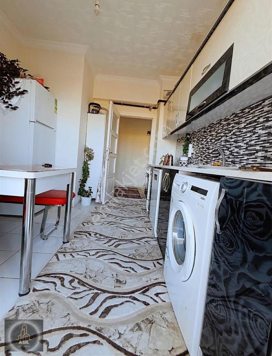 Yavuzselim Mahallesinde 7 Yıllık 3+1 Kombili Fırsat Dairesi!!! - Görsel 11