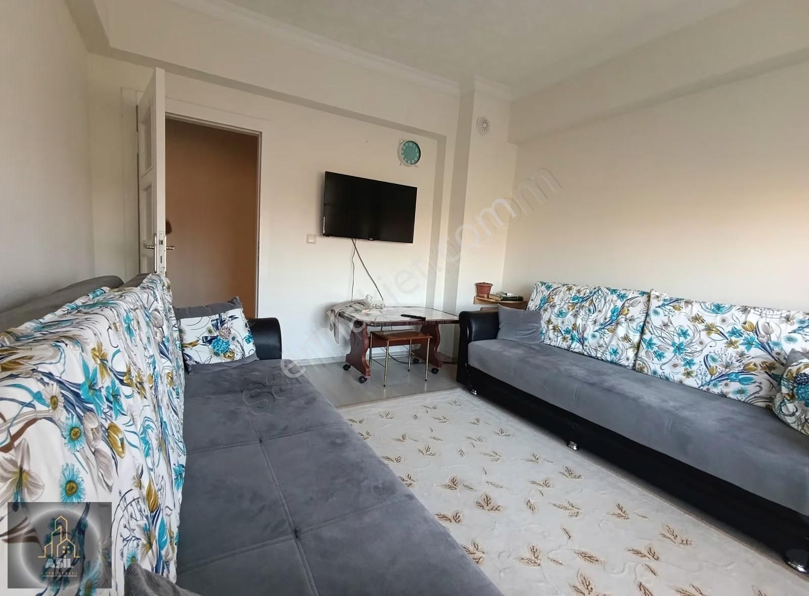 Yavuzselim Mahallesinde 7 Yıllık 3+1 Kombili Fırsat Dairesi!!! - Görsel 8