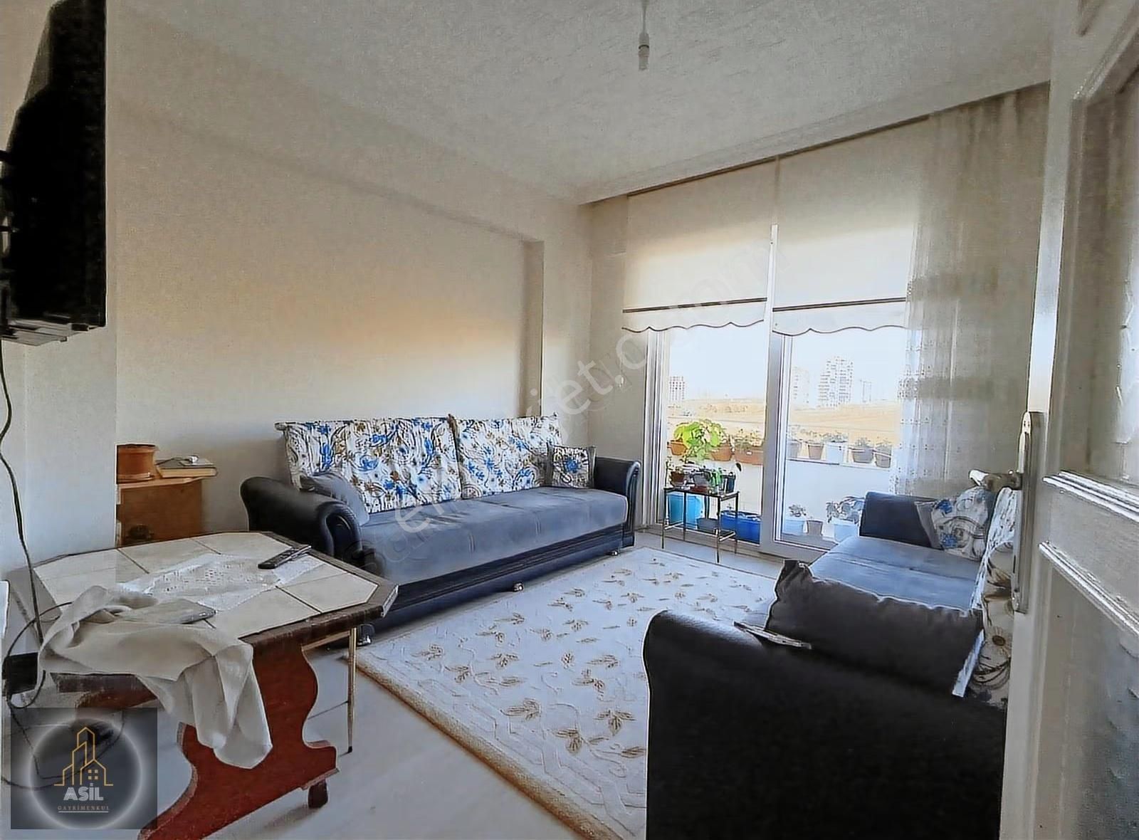 Yavuzselim Mahallesinde 7 Yıllık 3+1 Kombili Fırsat Dairesi!!! - Görsel 7