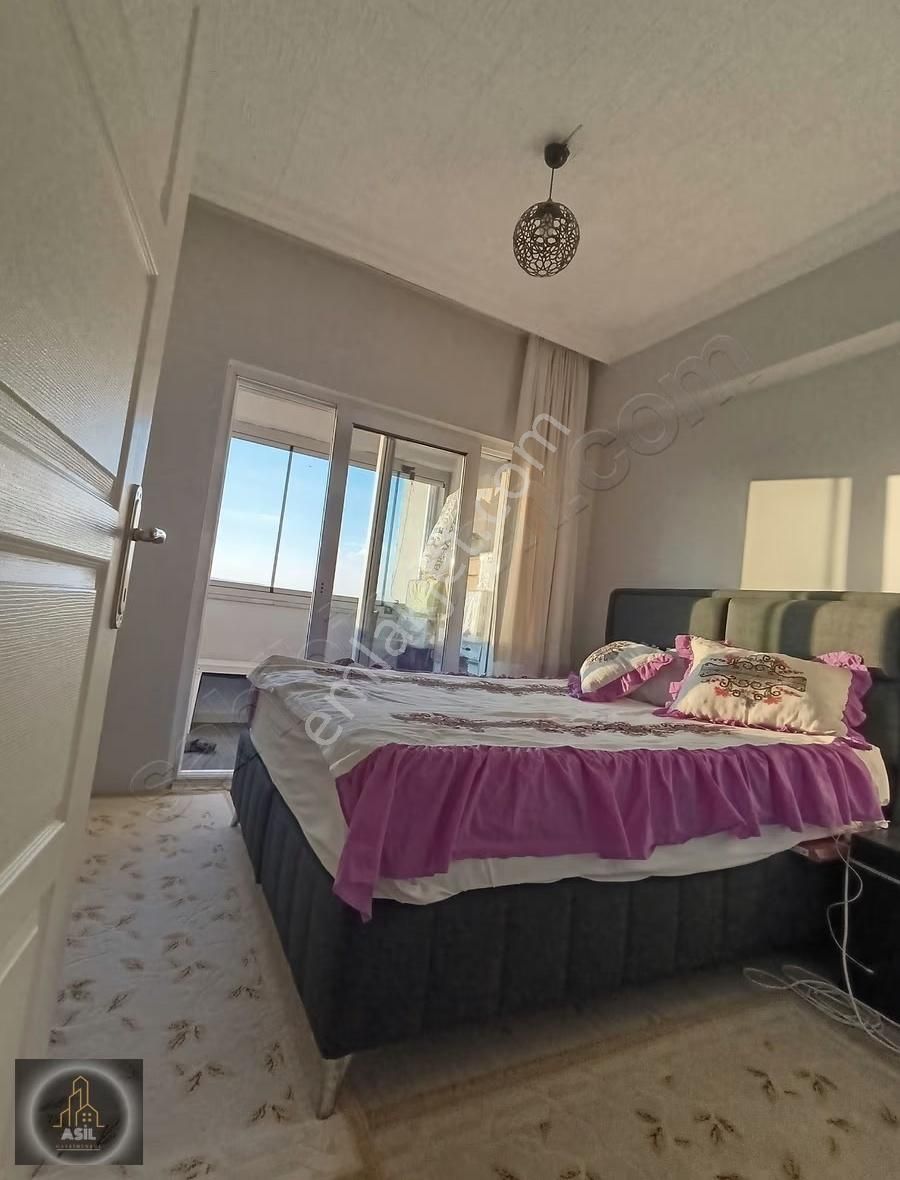 Yavuzselim Mahallesinde 7 Yıllık 3+1 Kombili Fırsat Dairesi!!! - Görsel 14