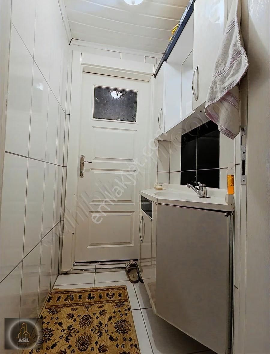 Yavuzselim Mahallesinde 7 Yıllık 3+1 Kombili Fırsat Dairesi!!! - Görsel 15