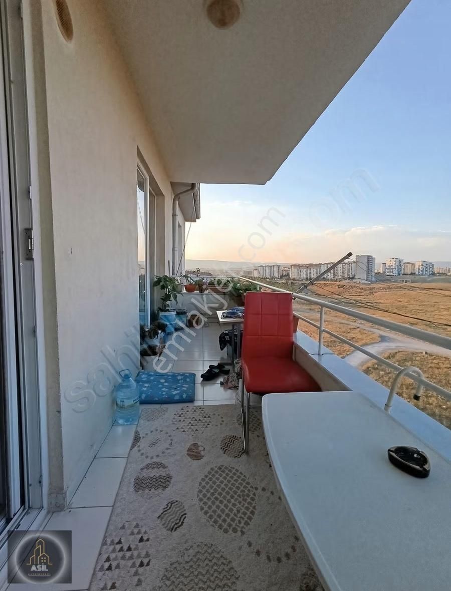 Yavuzselim Mahallesinde 7 Yıllık 3+1 Kombili Fırsat Dairesi!!! - Görsel 2