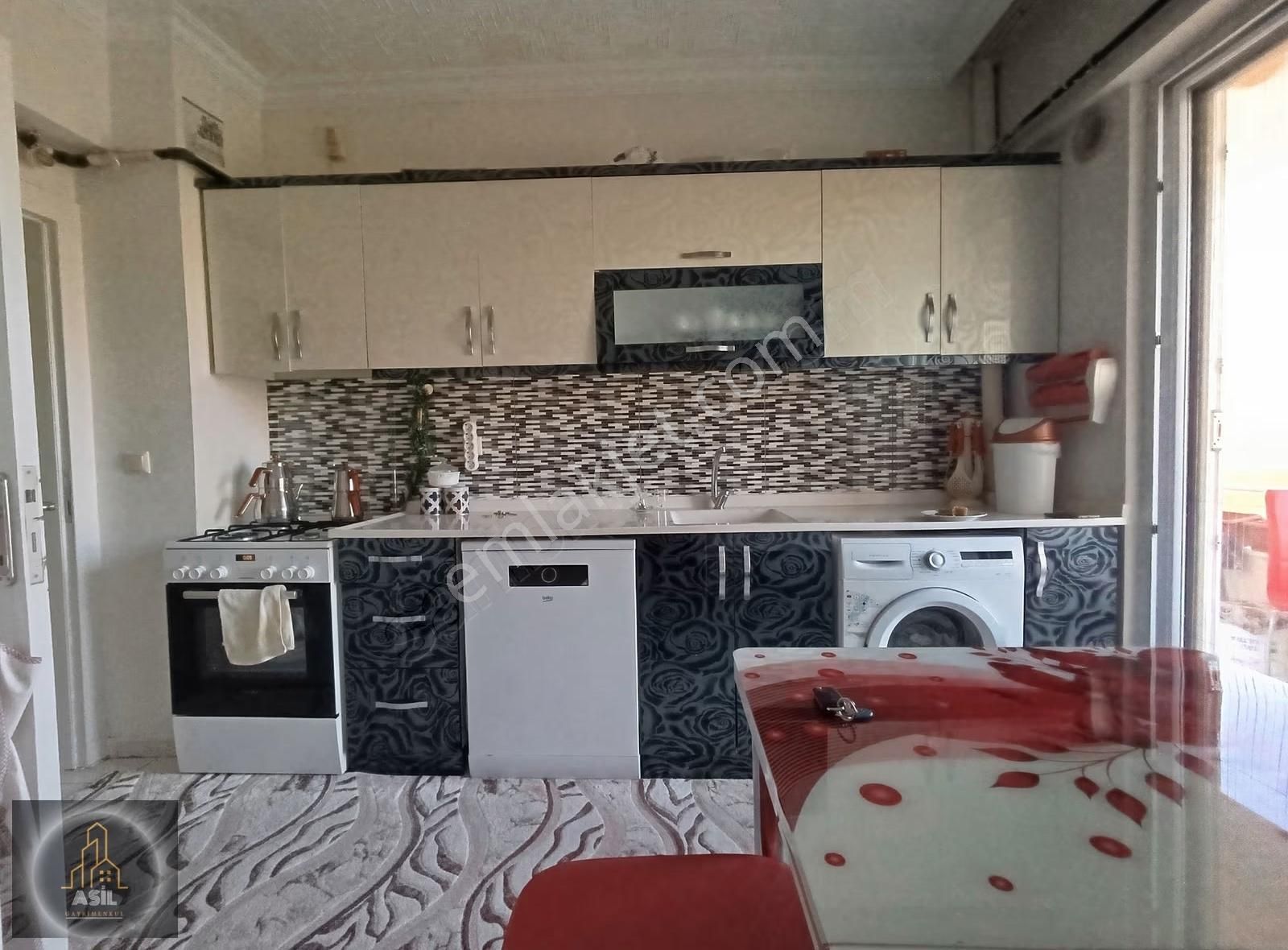 Yavuzselim Mahallesinde 7 Yıllık 3+1 Kombili Fırsat Dairesi!!! - Görsel 17