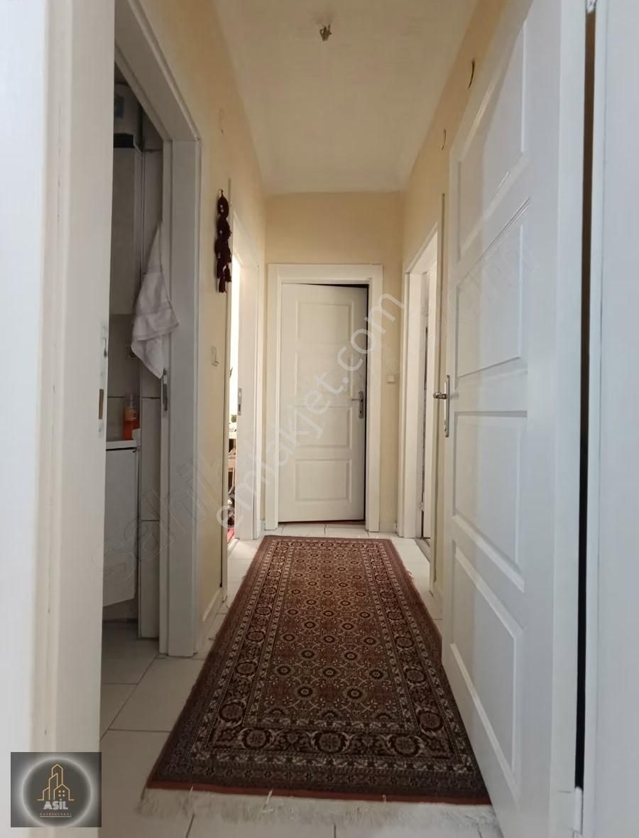 Yavuzselim Mahallesinde 7 Yıllık 3+1 Kombili Fırsat Dairesi!!! - Görsel 13