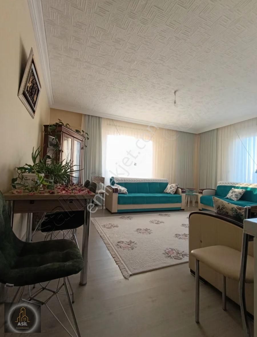 Yavuzselim Mahallesinde 7 Yıllık 3+1 Kombili Fırsat Dairesi!!! - Görsel 10