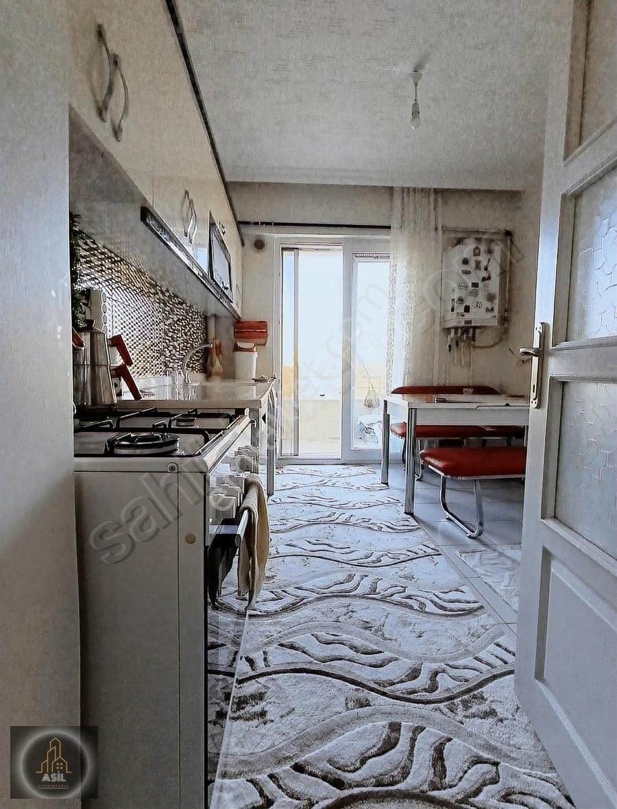 Yavuzselim Mahallesinde 7 Yıllık 3+1 Kombili Fırsat Dairesi!!! - Görsel 18