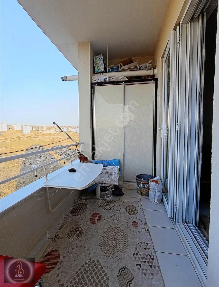 Yavuzselim Mahallesinde 7 Yıllık 3+1 Kombili Fırsat Dairesi!!! - Görsel 20