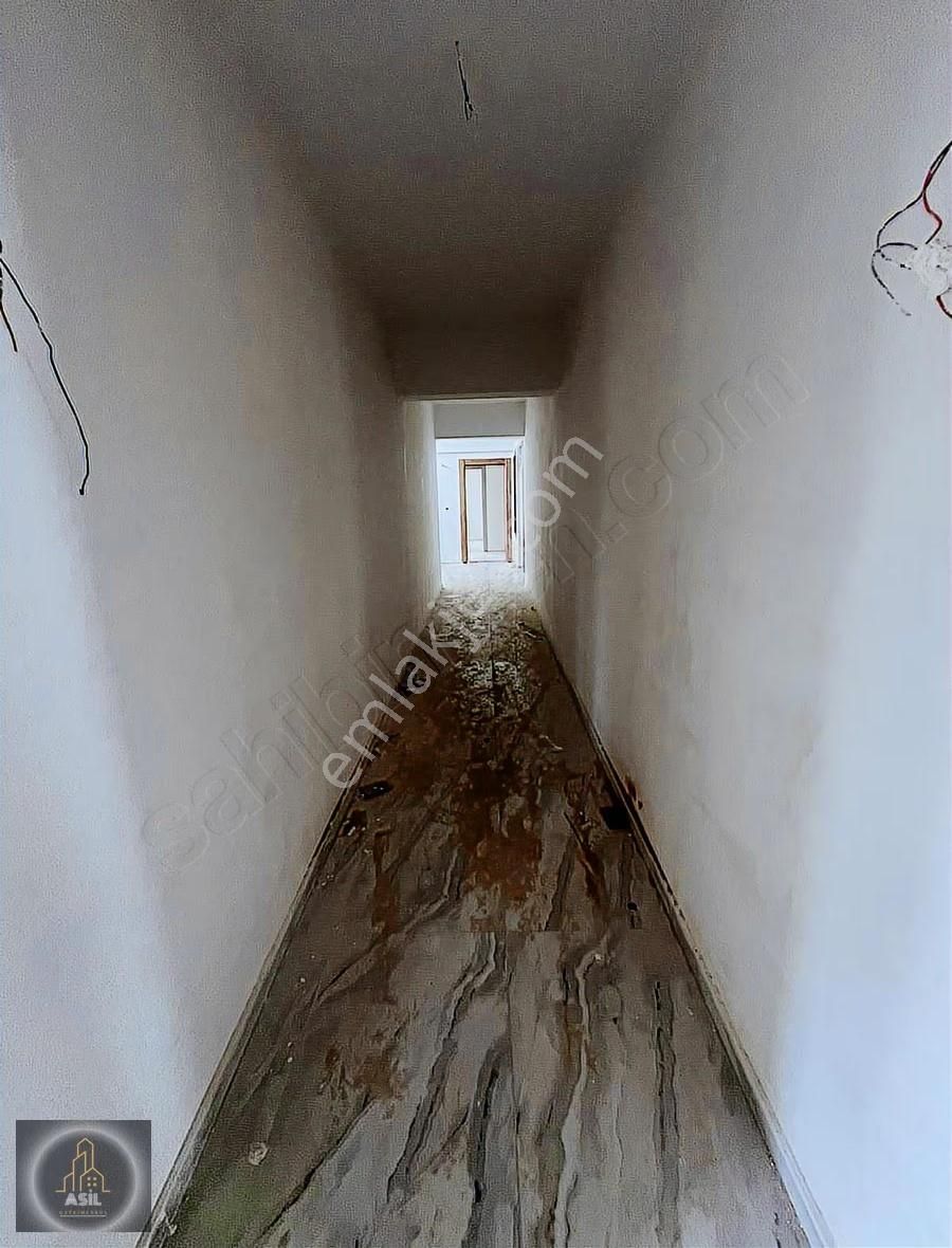 Mimsinde Ana Cadde Üzerinde 2+1 Ara Kat Satılık Daire - Görsel 10