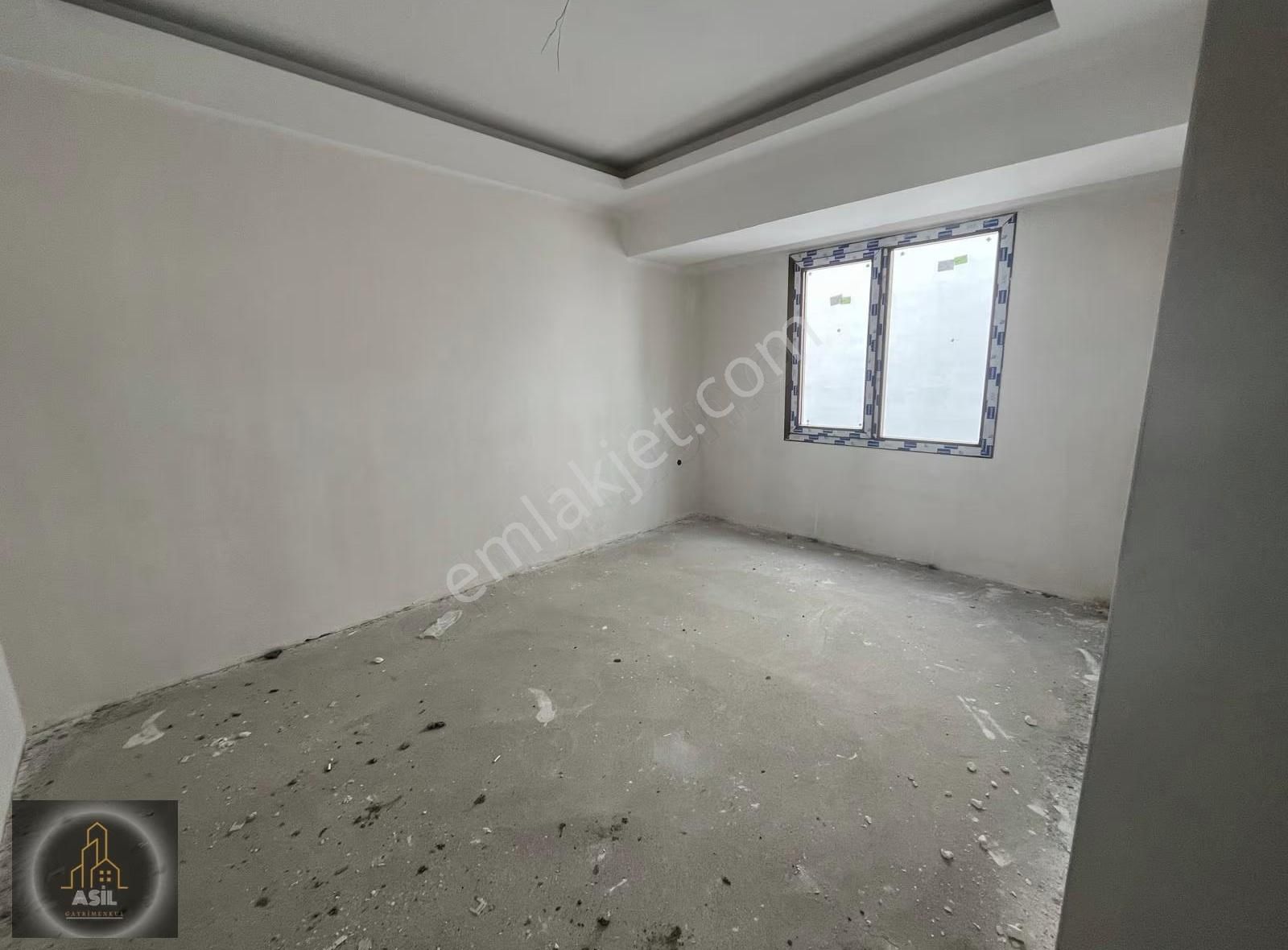 Mimsinde Ana Cadde Üzerinde 2+1 Ara Kat Satılık Daire - Görsel 5