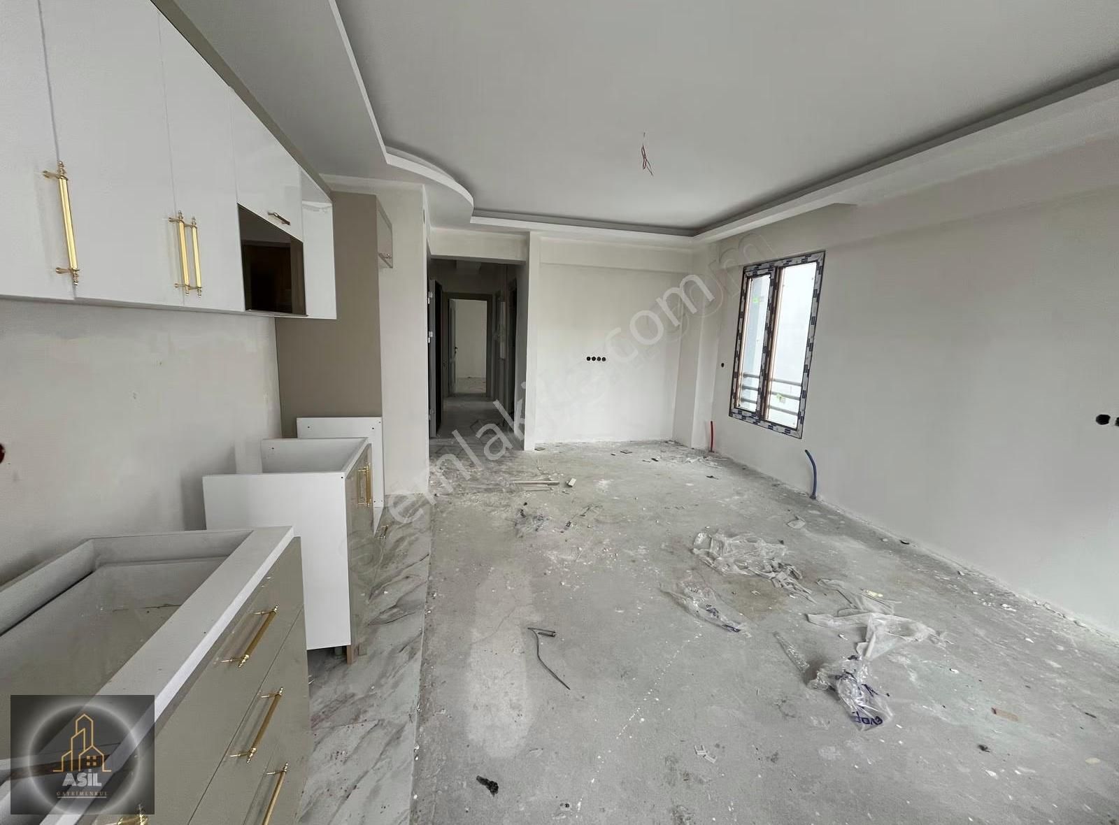 Mimsinde Ana Cadde Üzerinde 2+1 Ara Kat Satılık Daire - Görsel 19