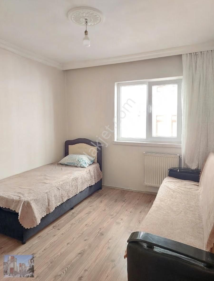 Plevne Caddesinde Full Eşyalı Kiralık Daire - Görsel 19