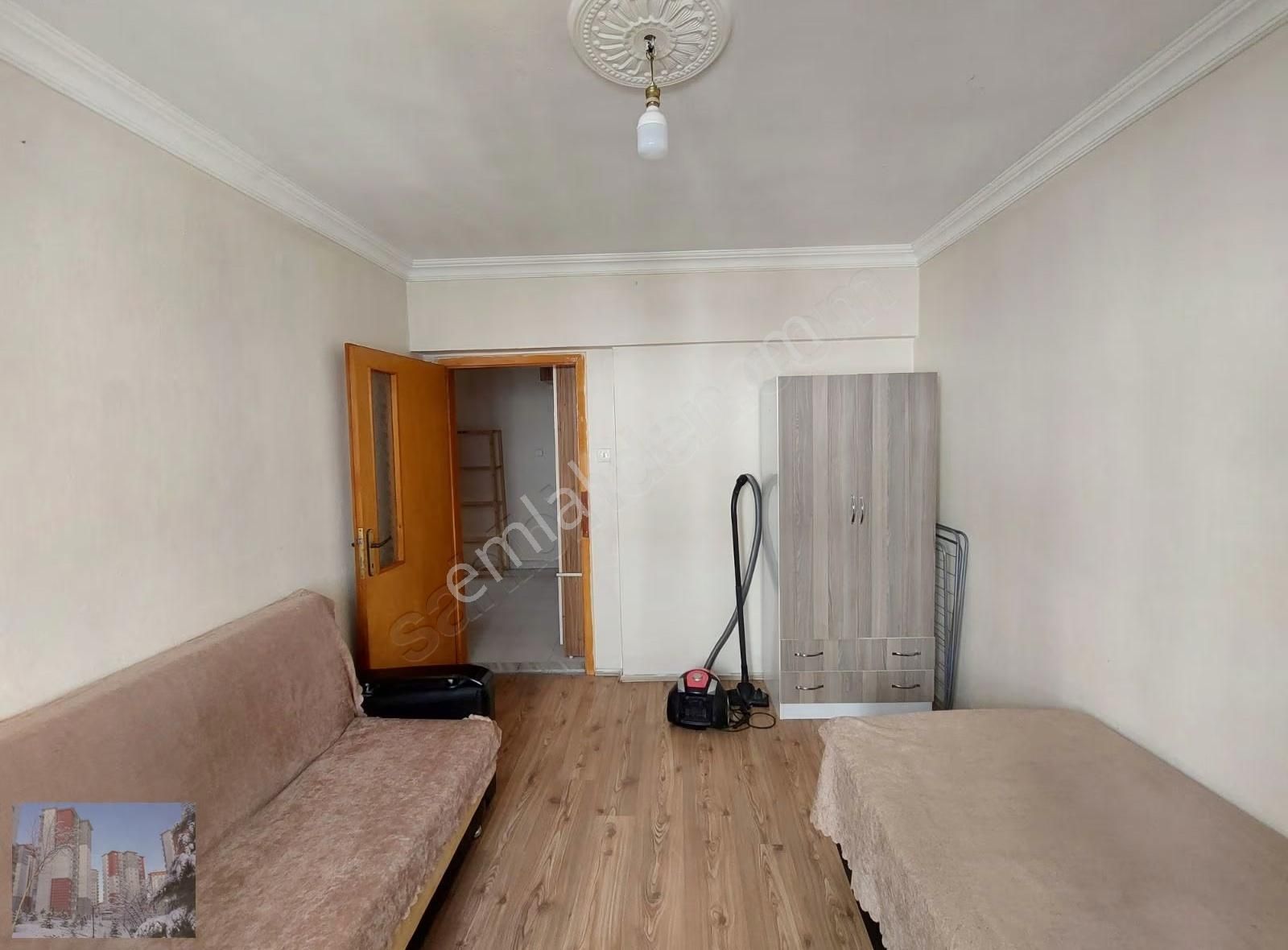 Plevne Caddesinde Full Eşyalı Kiralık Daire - Görsel 2