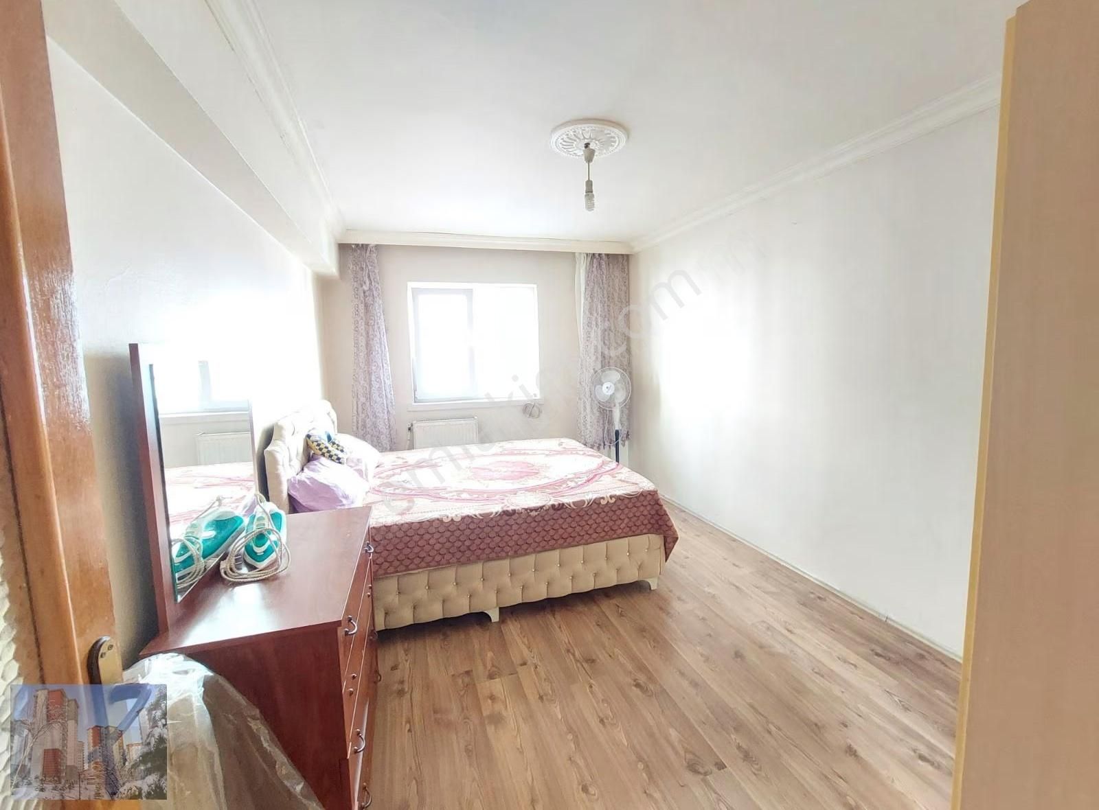 Plevne Caddesinde Full Eşyalı Kiralık Daire - Görsel 14