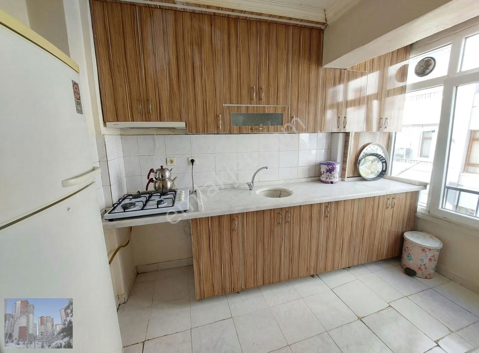 Plevne Caddesinde Full Eşyalı Kiralık Daire - Görsel 6