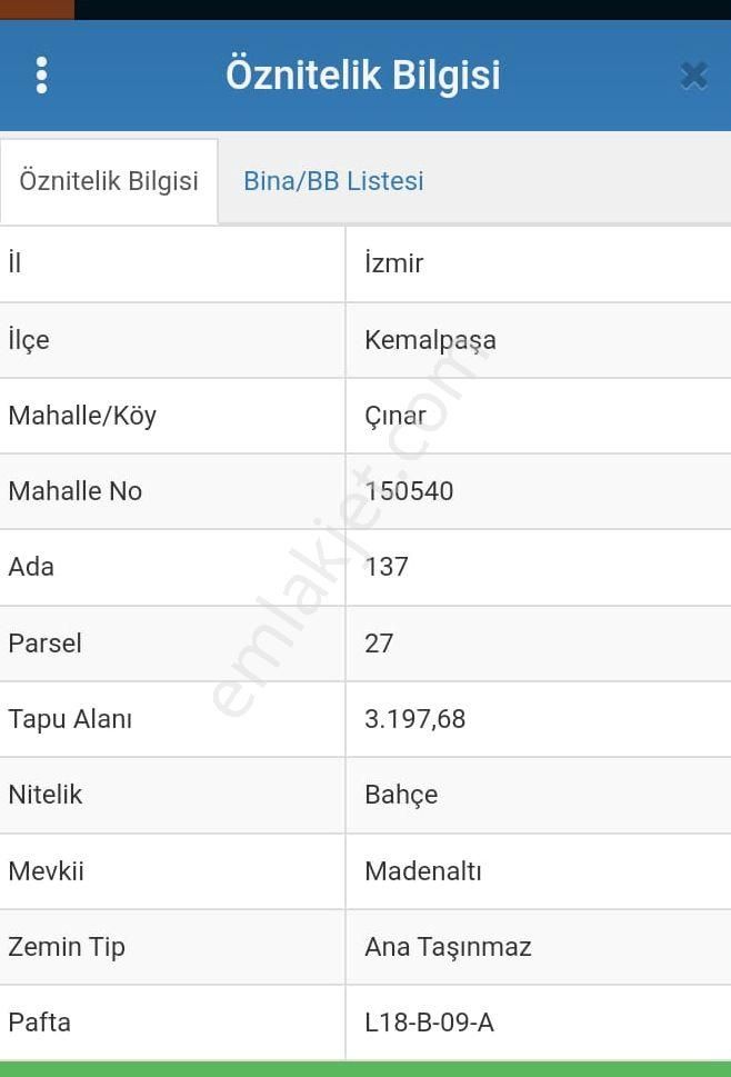 Çınarköy De Hisseli Ya Da Tamamı Satılık Villa İmarlı Arsa - Görsel 9