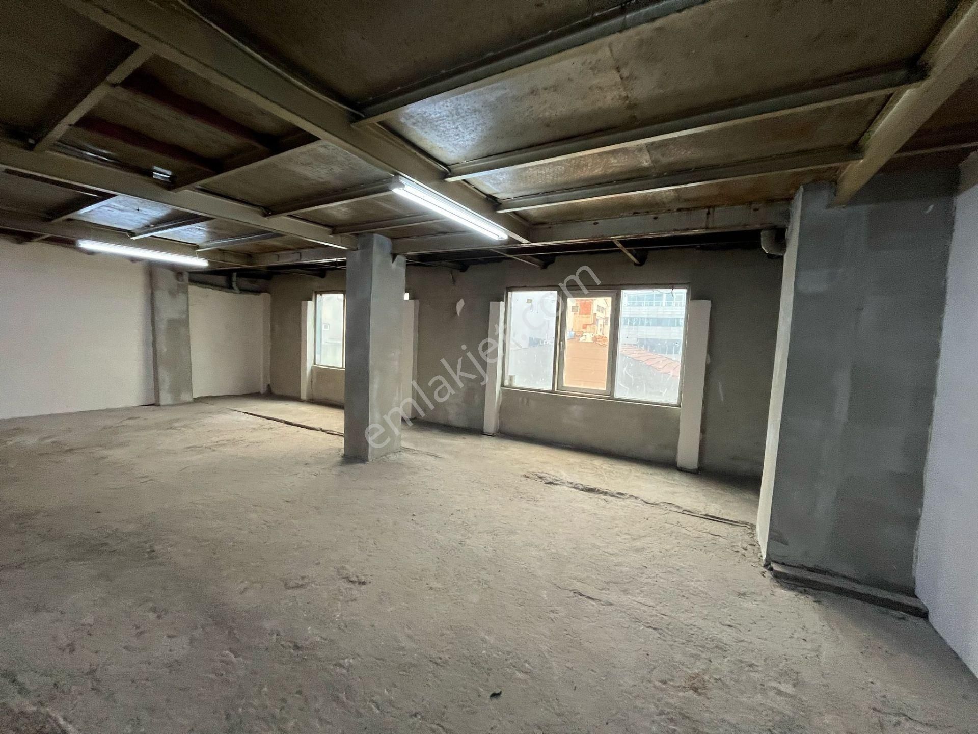 Kağıthane De Komple Satılık İmalathane - Görsel 8