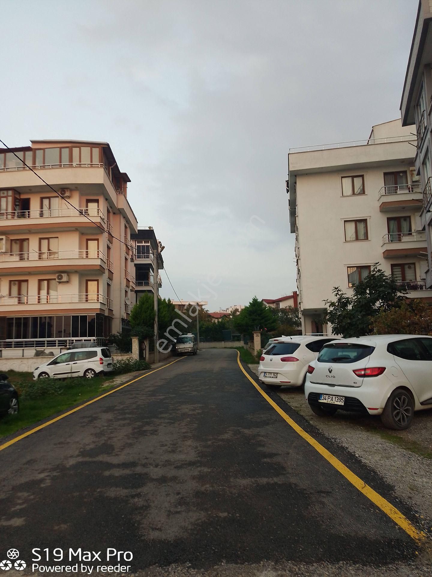 Yalova Çınarcık Plaşlar Mevkii Maviş Ve Arkadaş Plaşa 5 Dk Yürüme Mesafesinde Fuul Eşyalı Yeni B - Görsel 5