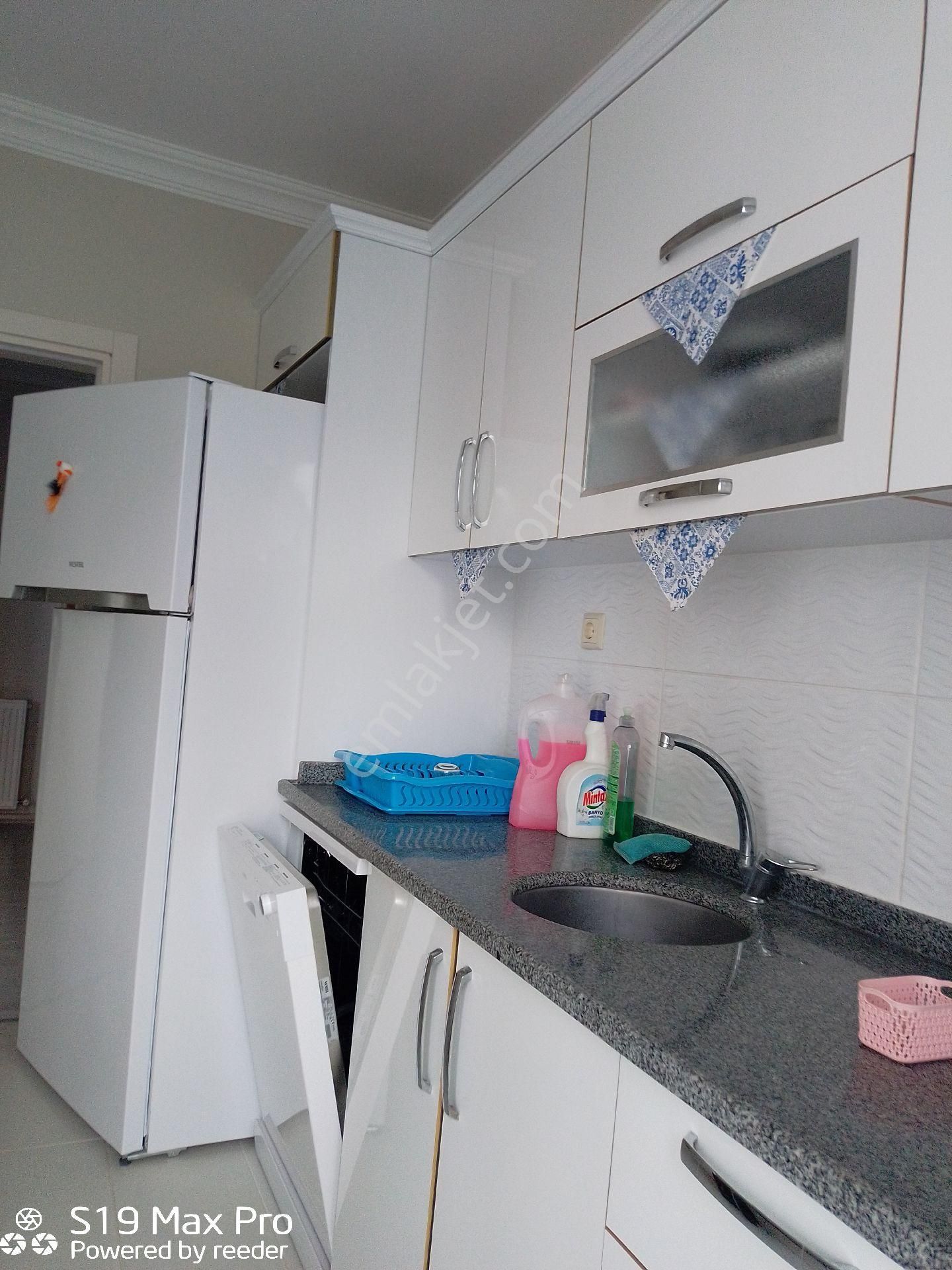 Yalova Çınarcık Plaşlar Mevkii Maviş Ve Arkadaş Plaşa 5 Dk Yürüme Mesafesinde Fuul Eşyalı Yeni B - Görsel 23