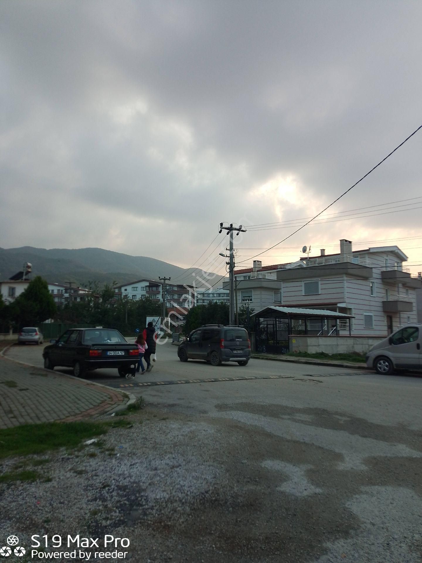 Yalova Çınarcık Plaşlar Mevkii Maviş Ve Arkadaş Plaşa 5 Dk Yürüme Mesafesinde Fuul Eşyalı Yeni B - Görsel 7