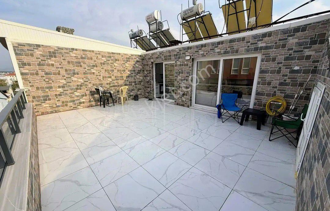 Merkezde Satılık 3+1dubleks Daire Satıyoruz - Görsel 10